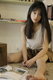 扬思敏完整版